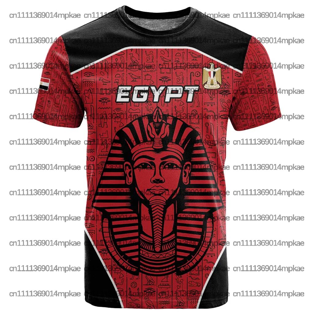 Kaos Tim Nasional Sepak Bola M - Street Fashion Egypt ulasan dan harga