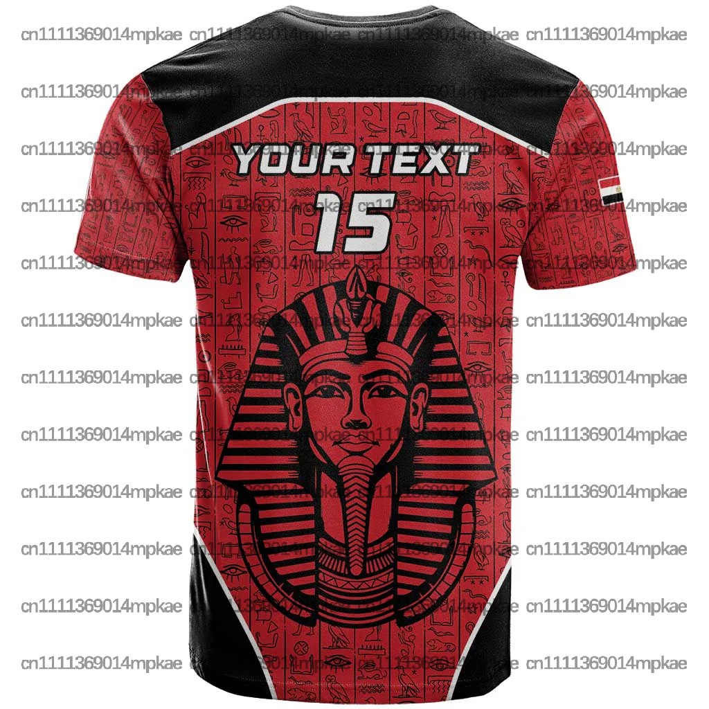 Kaos Tim Nasional Sepak Bola M - Street Fashion Egypt ulasan dan harga