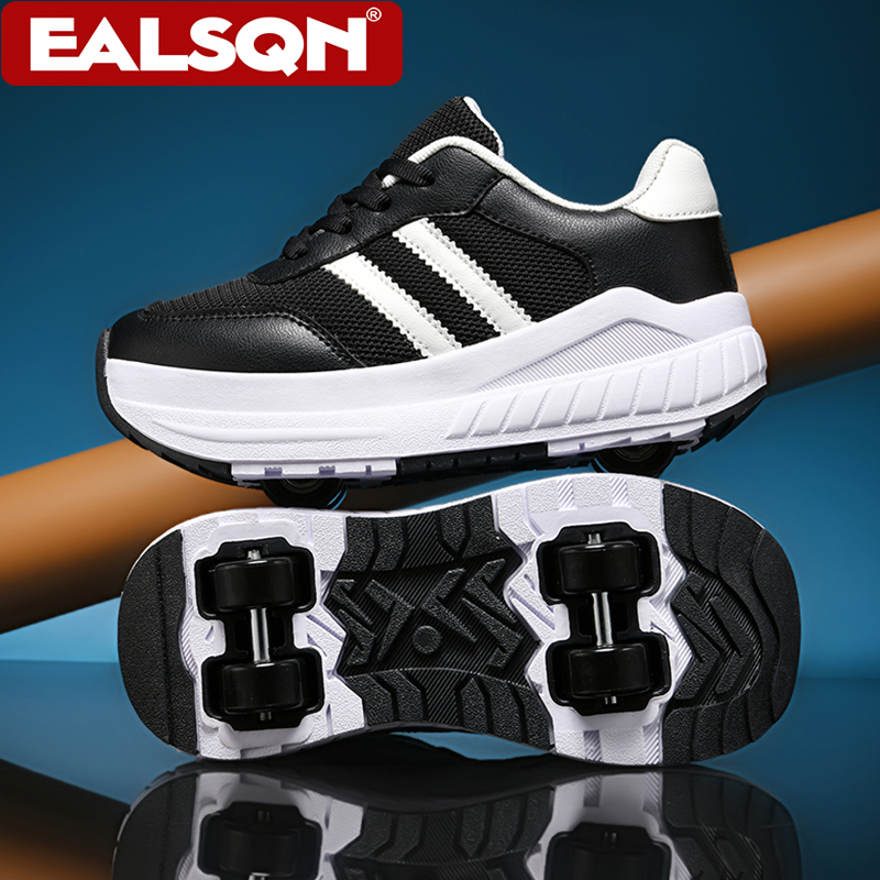 Sepatu Roda Anak Ultra Ringan  - Street Fashion Boy ulasan dan harga