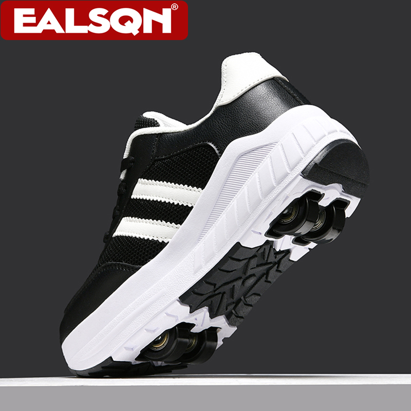 Sepatu Roda Anak Ultra Ringan  - Street Fashion Boy ulasan dan harga