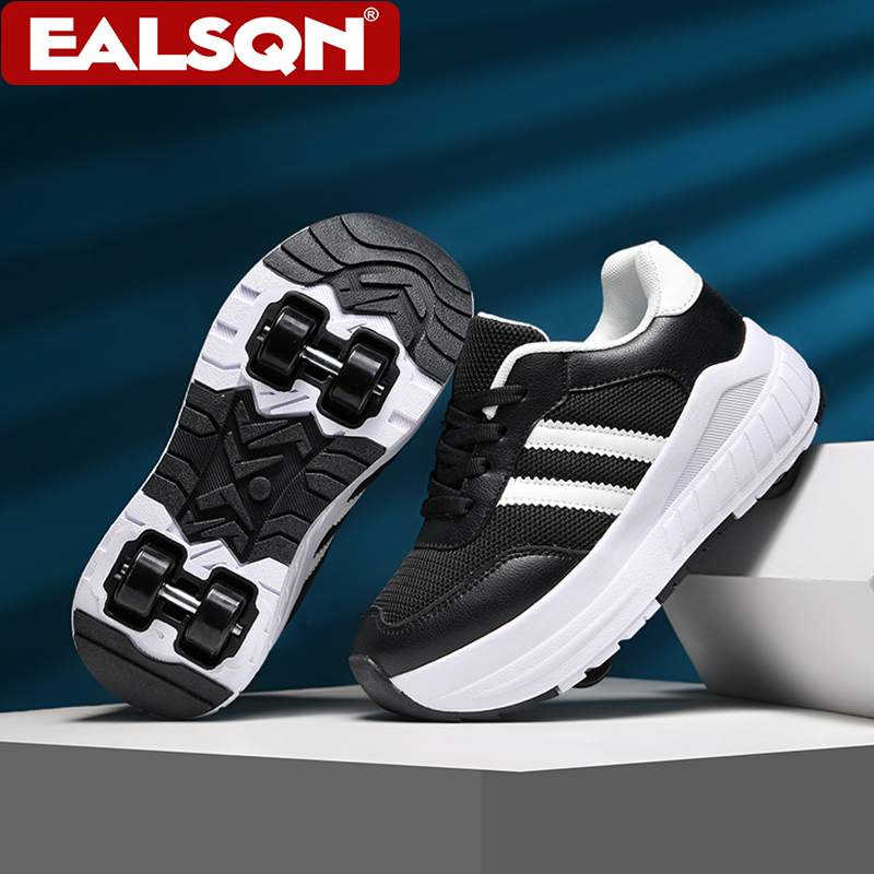 Sepatu Roda Anak Ultra Ringan  - Street Fashion Boy ulasan dan harga